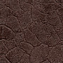 №12 Крокодил коричневая